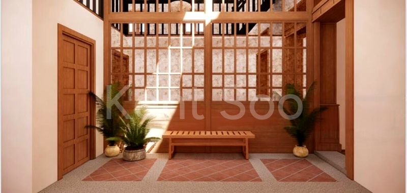 Office for Sale in  Perak Court - Image 2